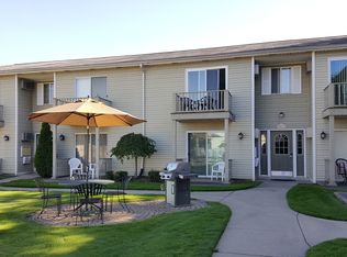 4001 Crooks Rd APT 102, Royal Oak, MI 48073