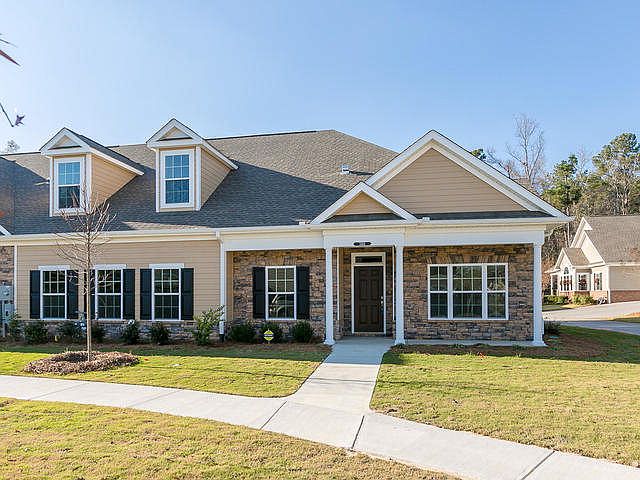 1st image of 3401 Amberley Dr