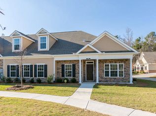 3401 Amberley Dr, Evans, GA 30809