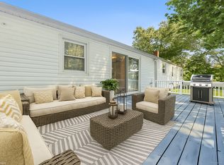 144 Mueller Drive, Hamden, CT 06514