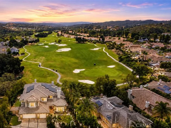 10 Skylark Way, Trabuco Canyon, CA 92679