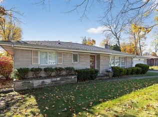 1712 W Pike St, Goshen, IN 46526