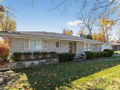 1712 W Pike St, Goshen, IN, 46526