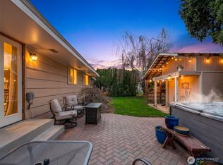 1104 Poplar Avenue, Wenatchee, WA