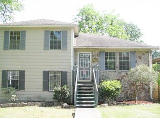 1401 4th Ter W, Birmingham, AL 35208