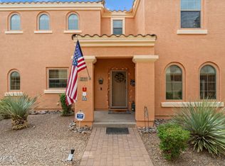 2110 S Seton Ave, Gilbert, AZ 85295