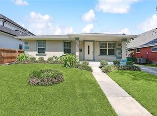 805 Rosa Ave, Metairie, LA 70005