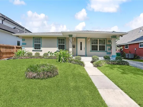 805 Rosa Ave, Metairie, LA 70005