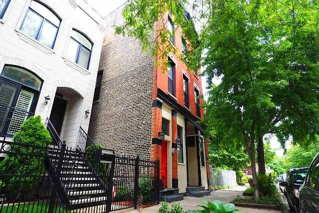 1706 W Ohio St #2F