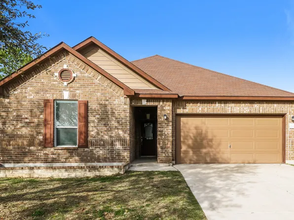 20107 Silver Strm, San Antonio, TX 78259