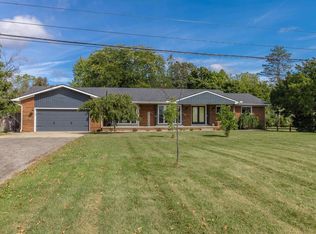 4118 S Custer Rd, Monroe, MI 48161