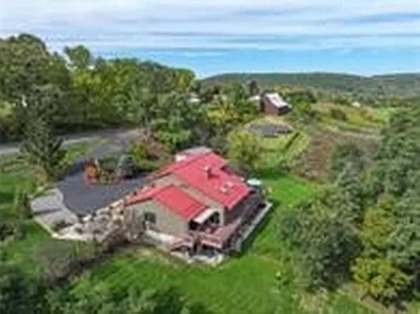 151 Vankirk Rd, Newfield, NY 14867