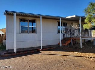 20913 E VALLEY VIEW Lane #4, Mayer, AZ 86333