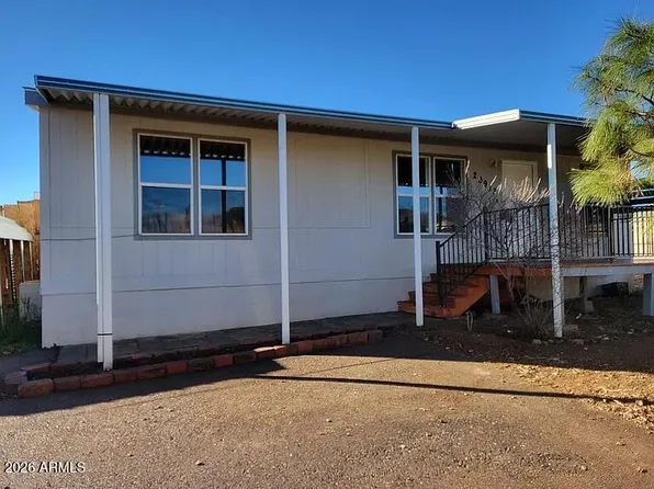 20913 E VALLEY VIEW Lane #4, Mayer, AZ 86333