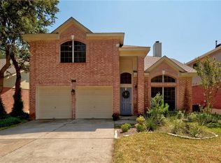 8101 Cheno Cortina Trl, Austin, TX 78749