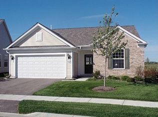 2789 Cascade Falls Cir, Elgin, IL 60124