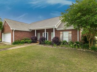 101 Muirfield Ln, Clinton, MS 39056