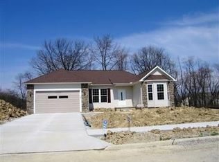 160 Boulder Blvd, Peninsula, OH 44264