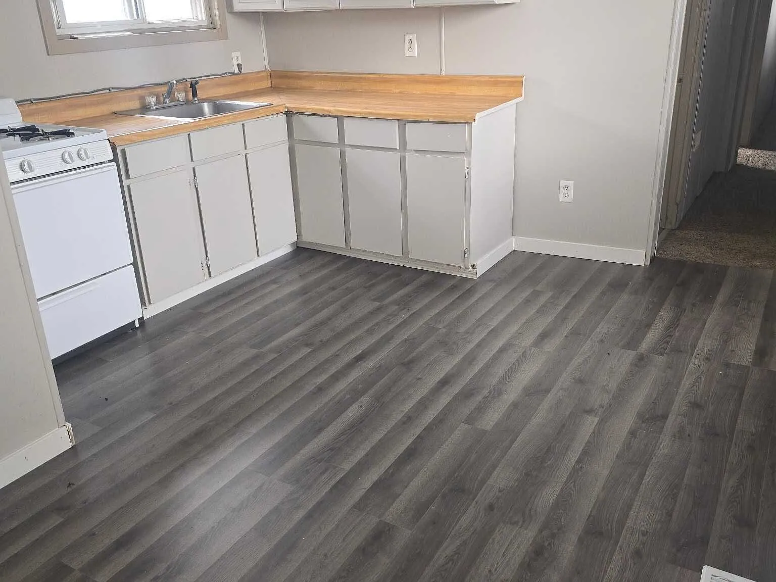 2 bedroom Apartment for rent — Photo 4