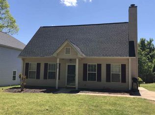 333 Old Petrie Rd, Spartanburg, SC 29302