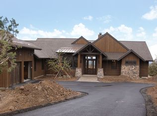 2720 McMurry's Way, Overgaard, AZ 85933