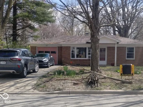 721 1st Ave NE, Carmel, IN 46032