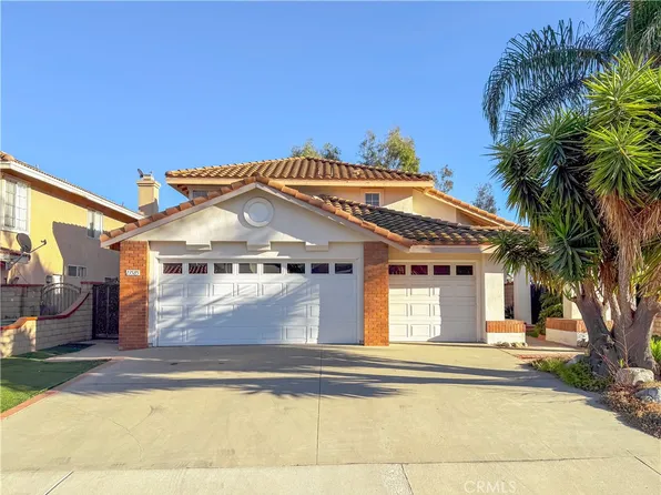 13585 Monte Royale Dr, Chino Hills, CA 91709