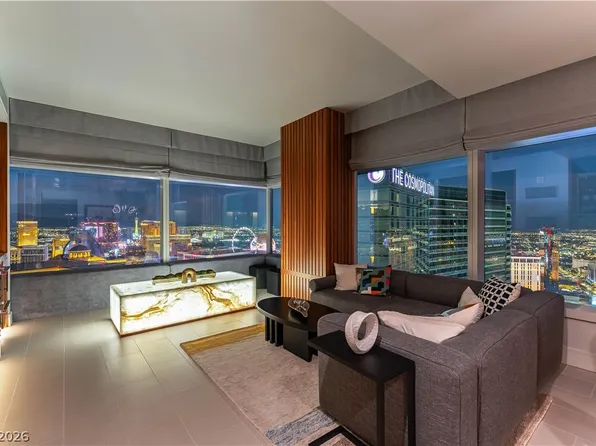 2600 W Harmon Ave #56004, Paradise, NV 89158