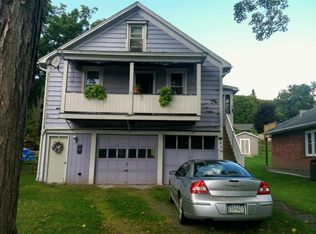 606 Oak St, Ridgway, PA 15853