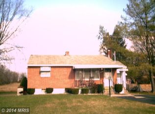 18218 Lappans Rd, Boonsboro, MD 21713