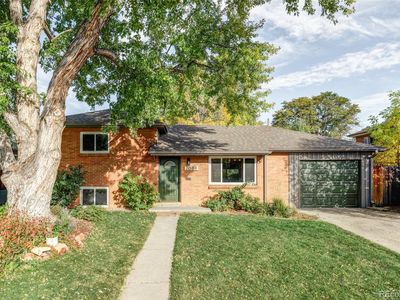 2088 S Winona Court, Denver, CO, 80219
