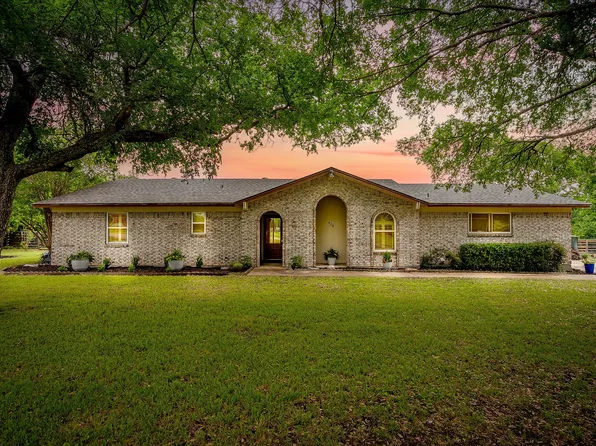 408 Jeri Ridge Rd, Willow Park, TX 76087