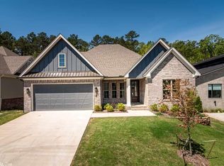 4 Sycamore Ct, Little Rock, AR 72223