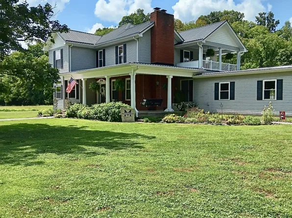 3645 County Road 6, Kitts Hill, OH 45645