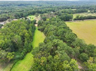 3 County Road 81, Booth, AL 36008