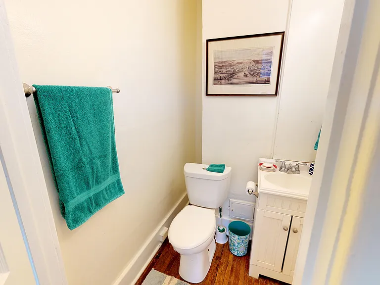 811 N Tioga St #1A — Photo 20
