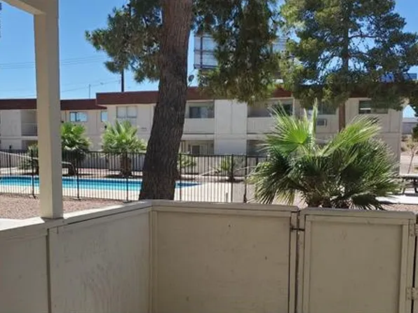 840 King Richard Ave, Las Vegas, NV