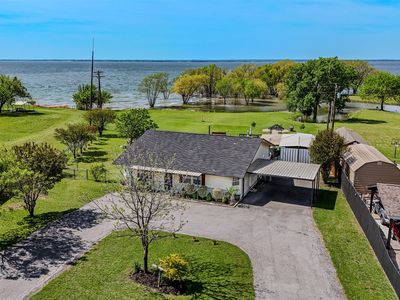 868 Briggs Blvd, East Tawakoni, TX, 75472