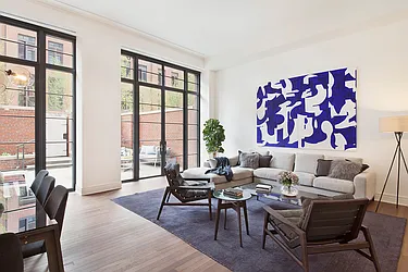 Rented by CORE