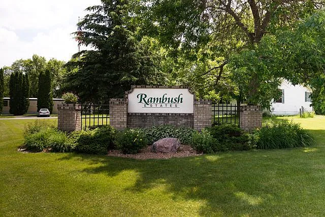 Rambush Estates