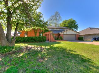 11609 Windmill Rd, Oklahoma City, OK 73162