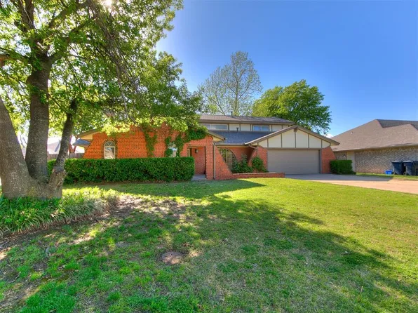 11609 Windmill Rd, Oklahoma City, OK 73162