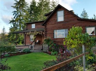 146 Tingle Rd, Evaline, WA 98596