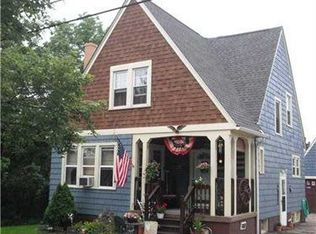 29 Breitenstein Rd, Ambridge, PA 15003