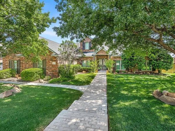 8 Carnoustie Ln, Amarillo, TX 79124