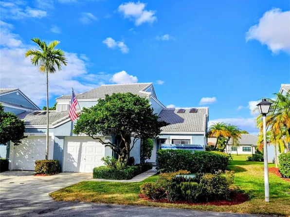 8371 Waterford Circle #8371, Tamarac, FL 33321