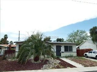 6533 Casada Way, Las Vegas, NV 89107