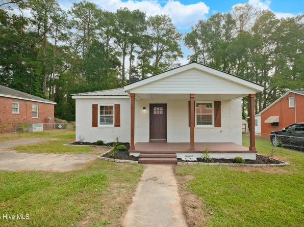 1105 N East Street, Kinston, NC 28501