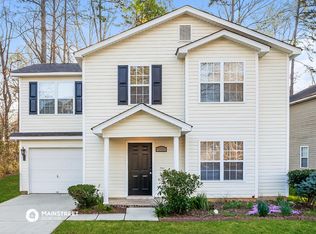 514 Morningside Rd, Charlotte, NC 28214