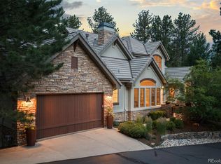 630 Country Club Ln, Castle Rock, CO 80108